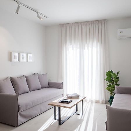 The H Experience - Eclectic Spacious Apartment Near Venetian Castle - 1 Heraclión Exterior foto