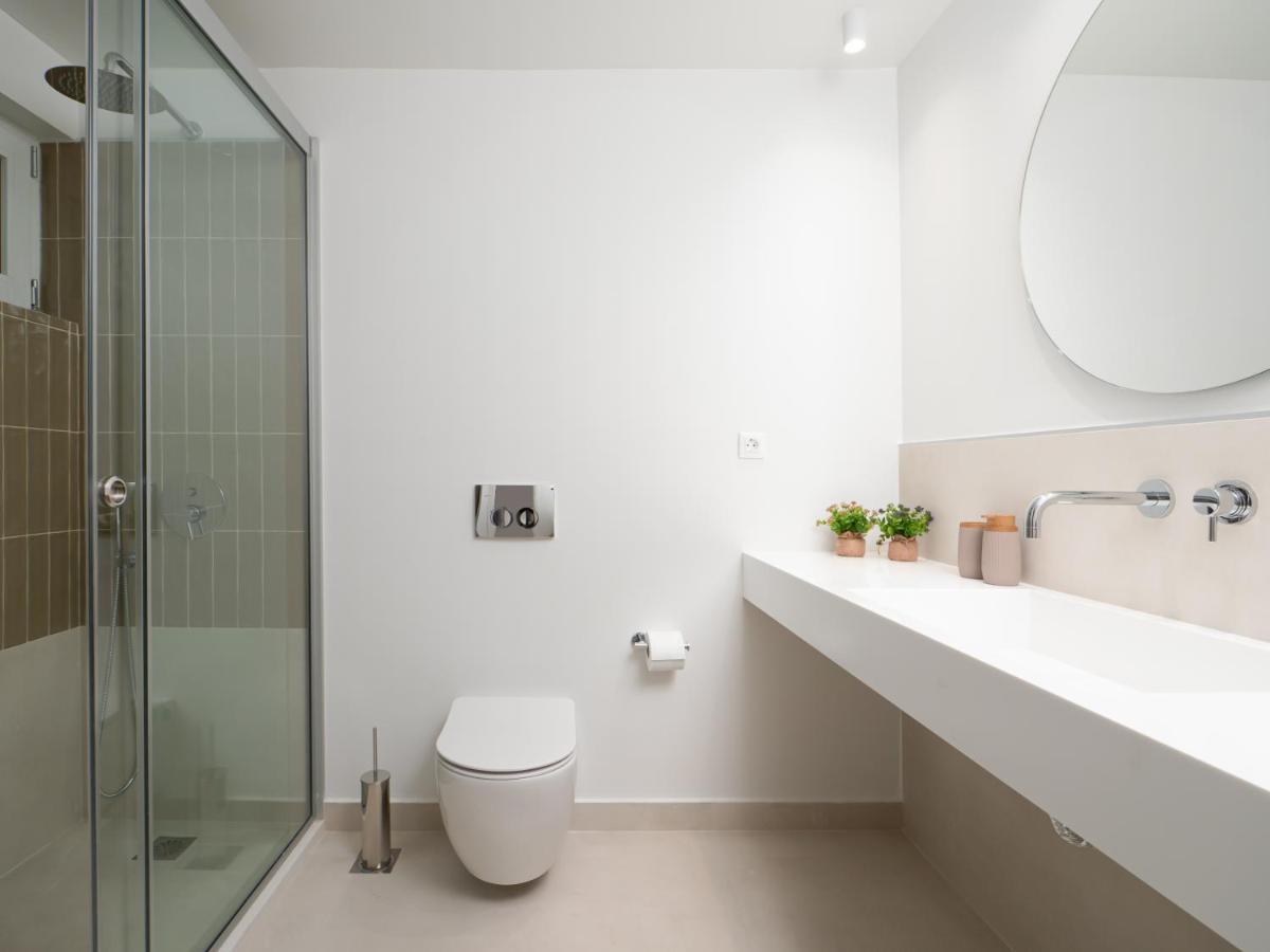 The H Experience - Eclectic Spacious Apartment Near Venetian Castle - 1 Heraclión Exterior foto